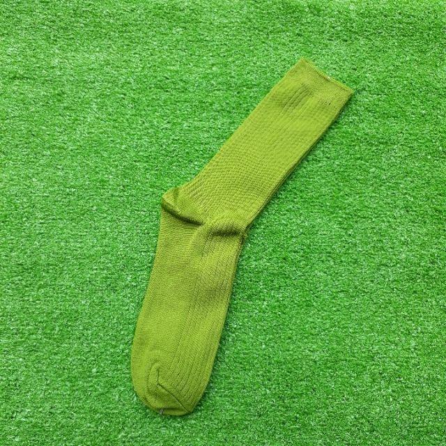 Vớ chân nam xanh rêu 5 đôi SOCKS SQ,CA,BĐ ,Tất Vớ Lính