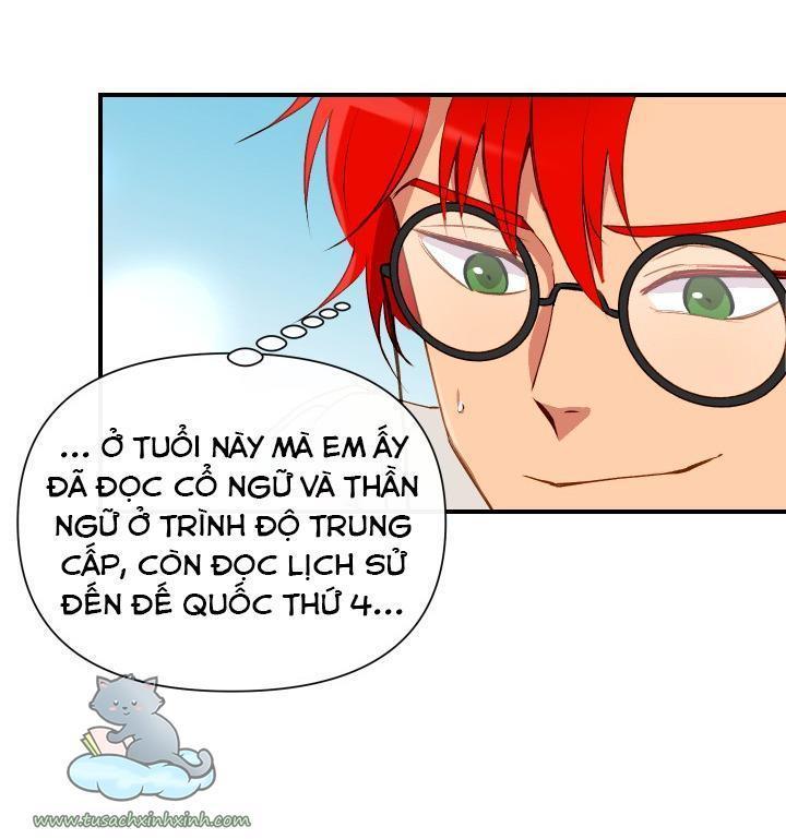 công nương khế ước của gia tộc công tước quái vật chapter 22 67