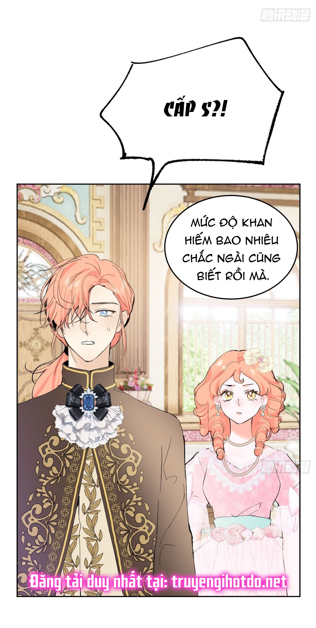 ma nữ đang dần tà ác chỉ đành trở thành phản diện chapter 10.2 1