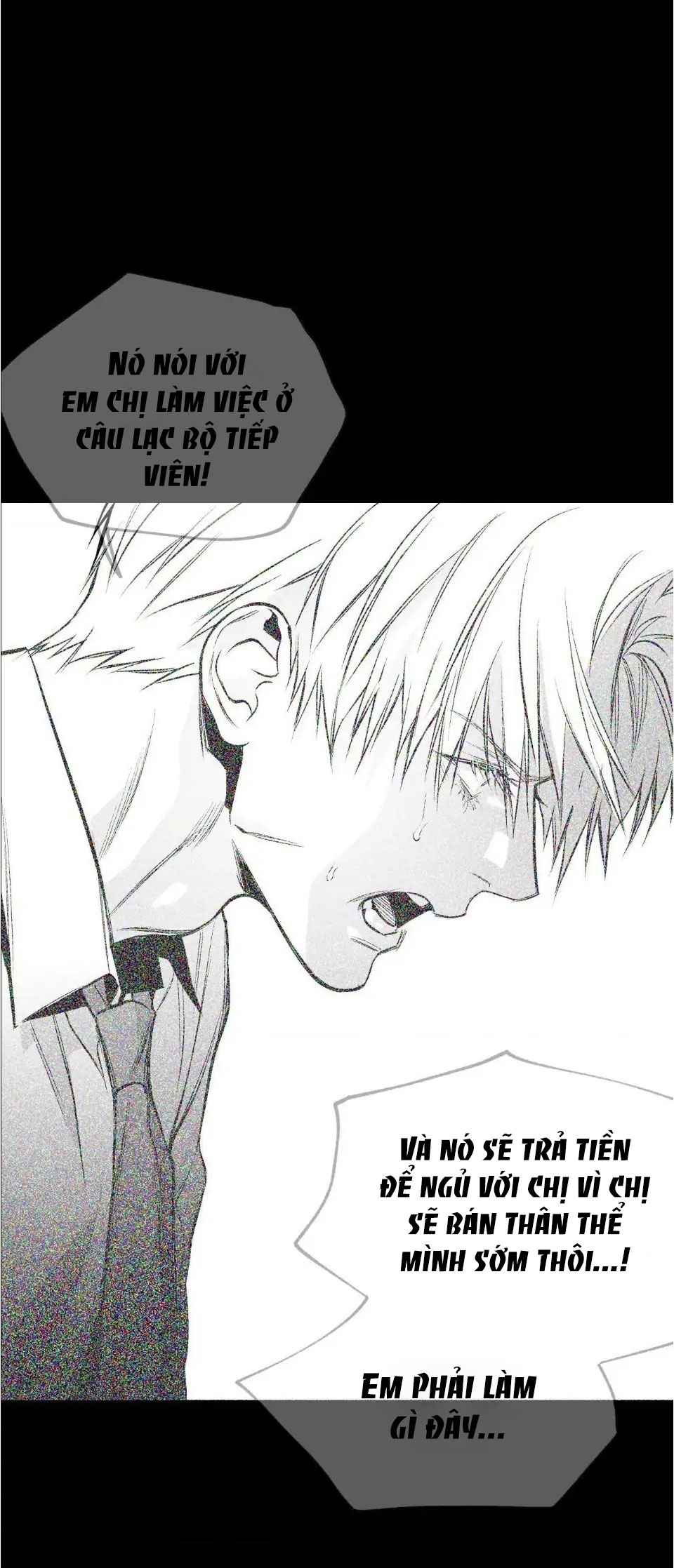 khi đôi chân thôi bước chapter 103.1 11