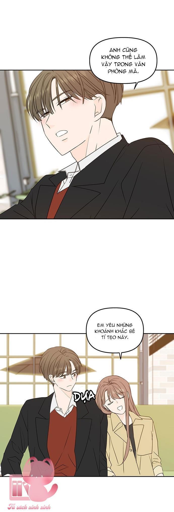 hẹn gặp nhau ở kiếp thứ 19 chapter 77 8