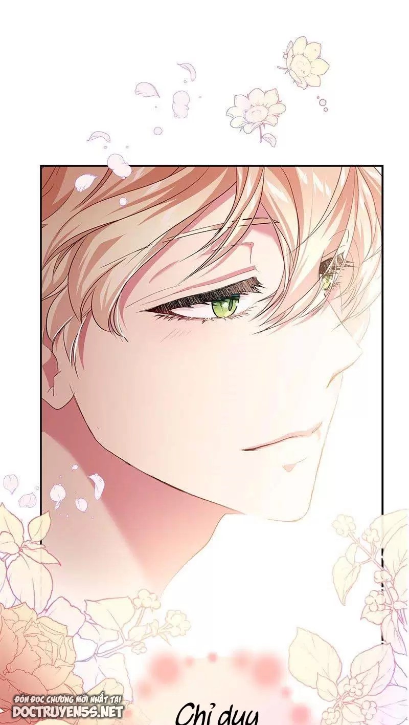 nếu tôi là nhân vật phản diện liệu tôi sẽ chết chapter 18 63