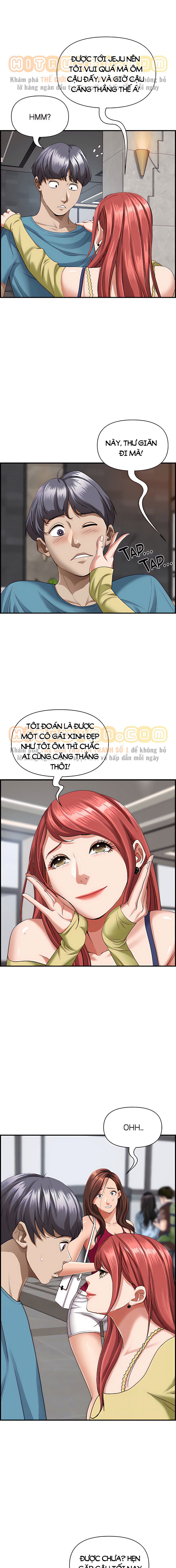 chung nhà bạn mẹ chapter 62 2