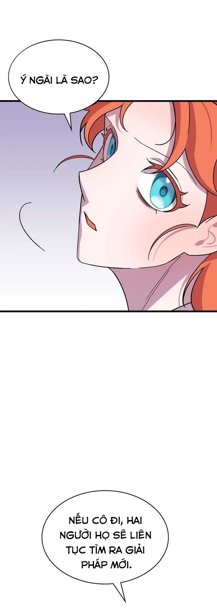 tôi sẽ cứu lấy gia tộc sắp sụp đổ chapter 116 43