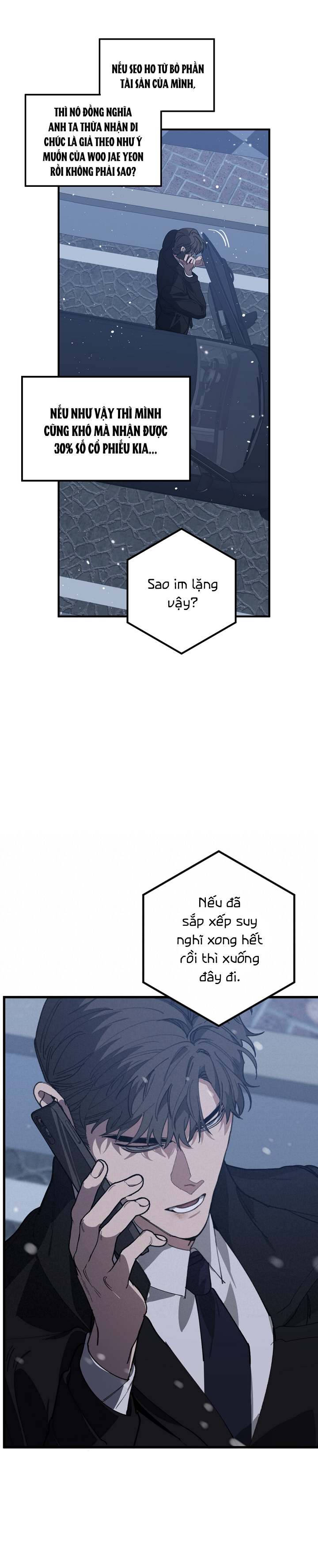 hoán vị chapter 59 23