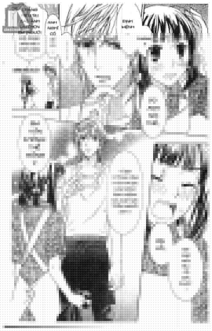 tình yêu định mệnh chapter 2 10