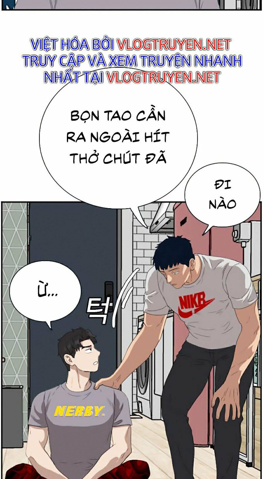 người xấu chapter 63 100