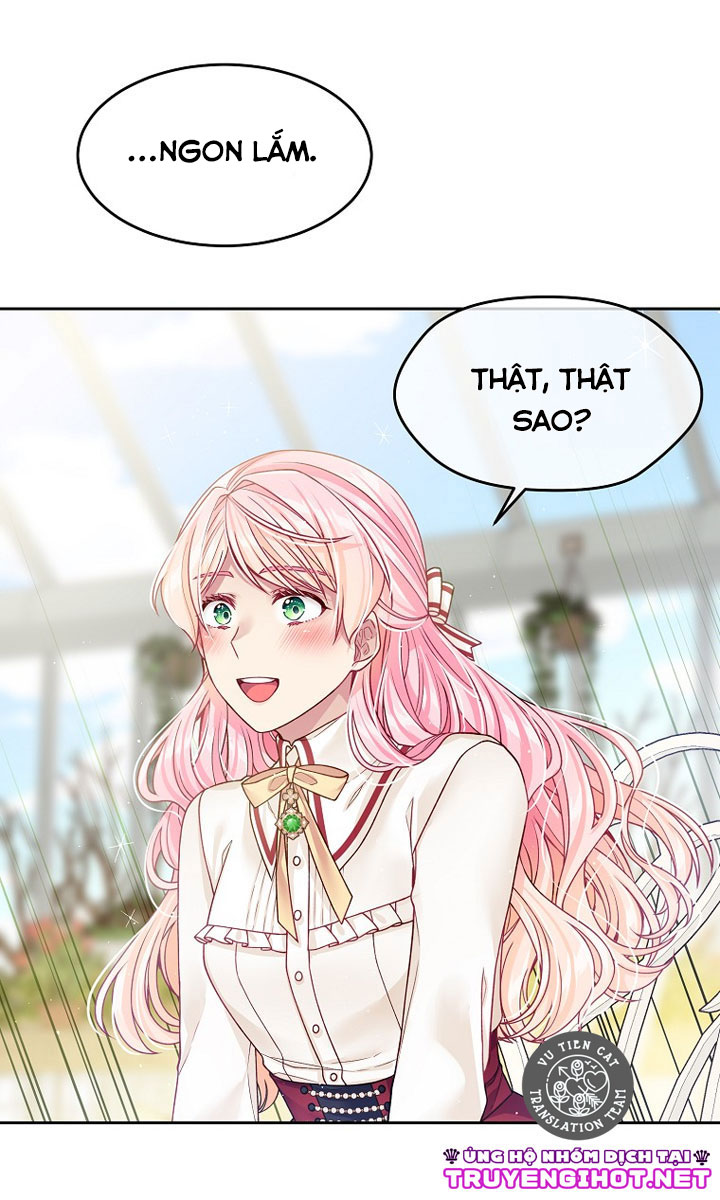 tôi gặp rắc rối vì chồng qúa dễ thương chapter 20.1 19