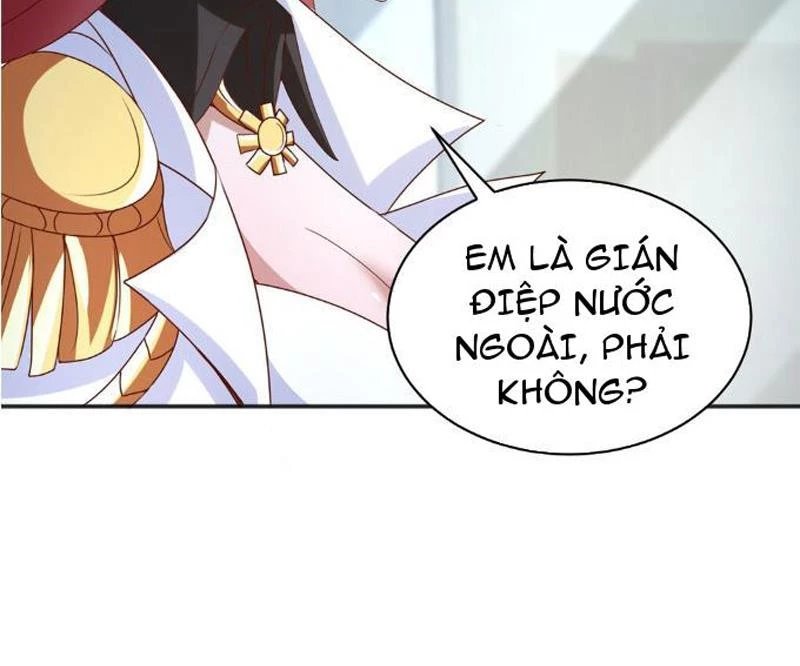 bảy vị tỷ tỷ tuyệt thế vô song của ta chapter 11 24