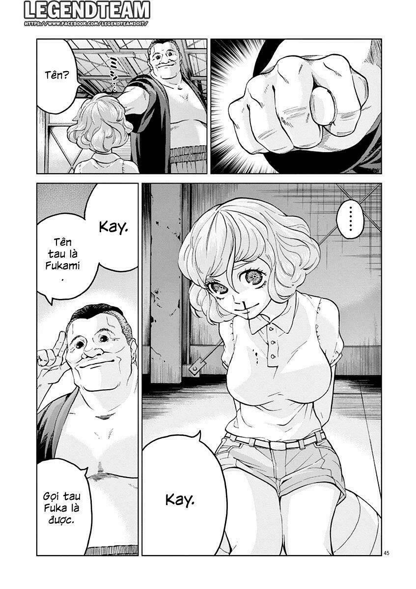 hành vi bạo ngược - violence action chapter 6.2 19