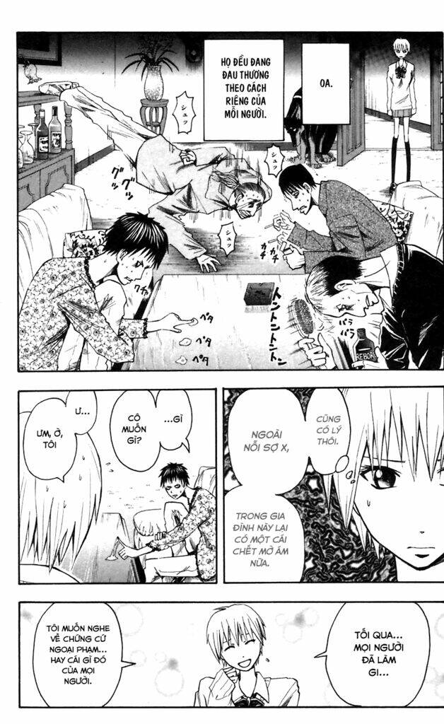 majin tantei nougami neuro chapter 52 14