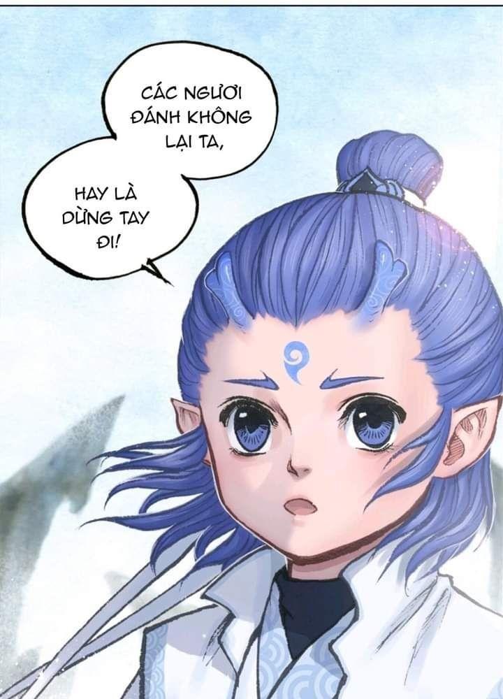 ngao bính truyện chapter 4 37