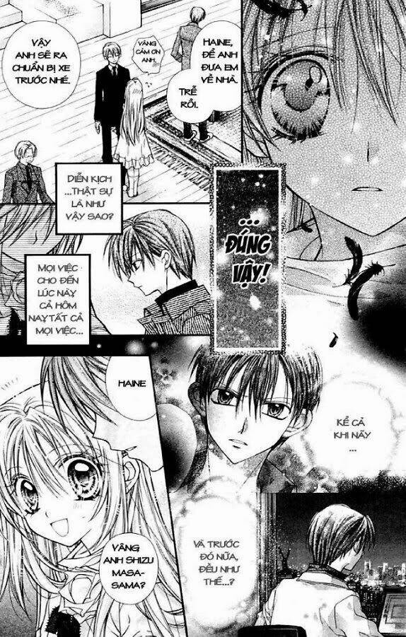 hội quý tộc chapter 23 8