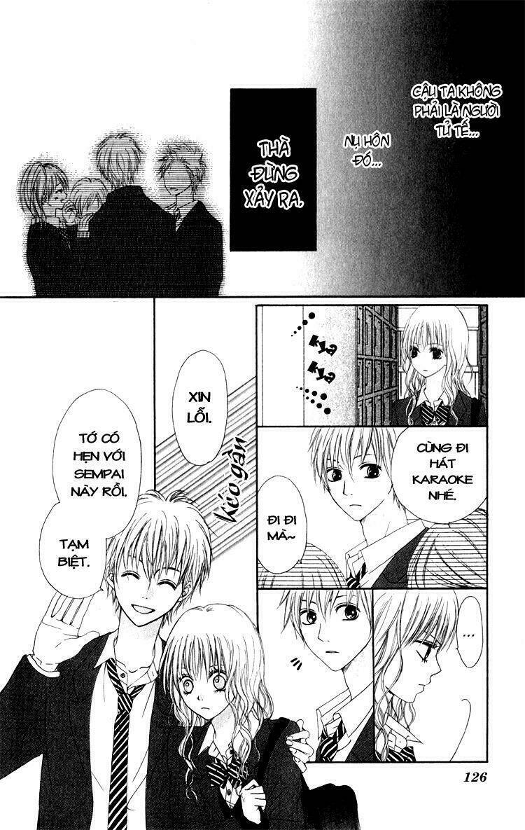 tổng hợp one shot. chapter 303 13