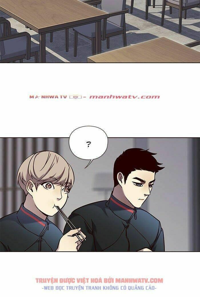 biến thân thành mèo chapter 73 50