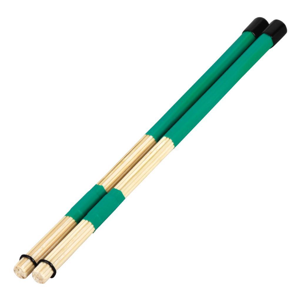 Pro Hot Rods Drum Stick 19 Chốt Gậy Tre Chuyên Nghiệp