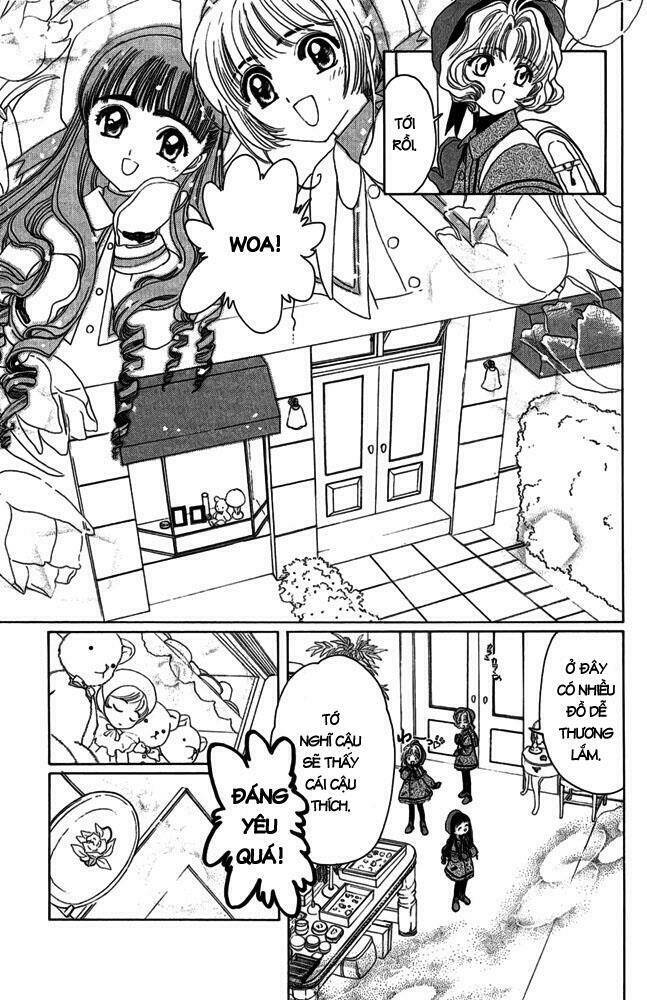 card captor sakura chapter 8 23