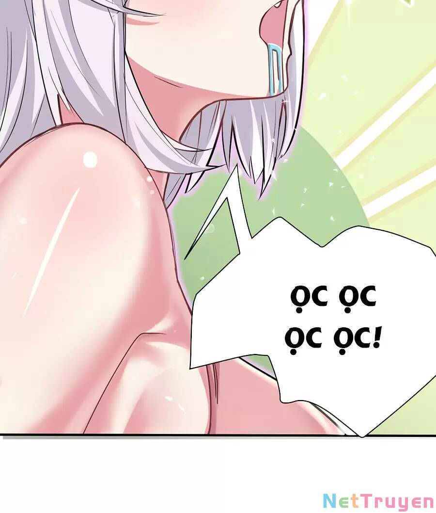 đồ long kỵ sĩ hôn môi ác long chapter 45.2 9