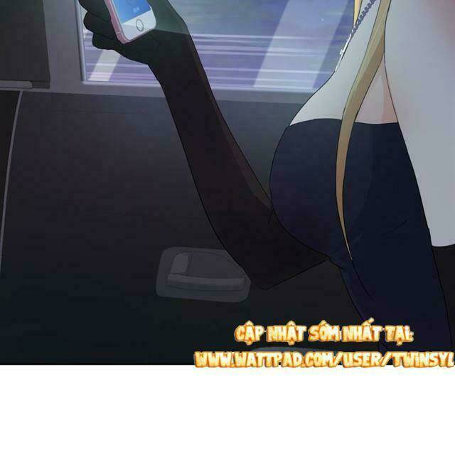 bá đạo trung khuyển tìm ái ký chapter 123 11