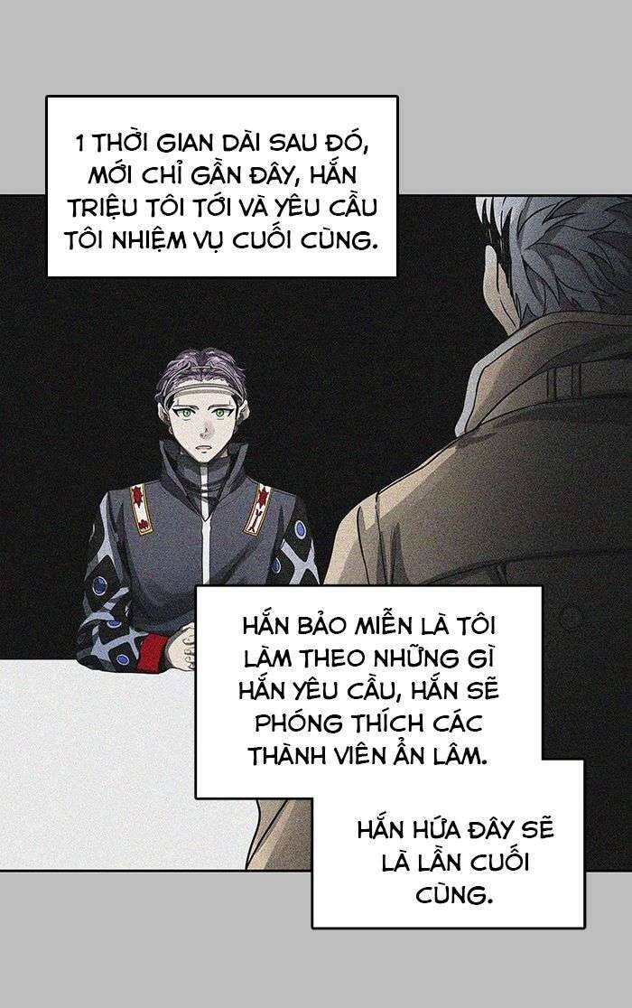 tòa tháp bí ẩn 2 chapter 482 23