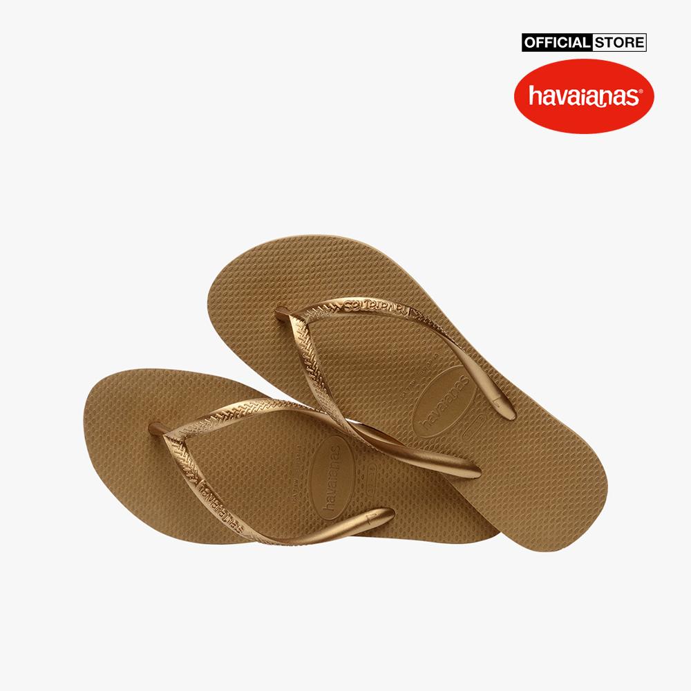 HAVAIANAS - Dép nữ Slim 4000030