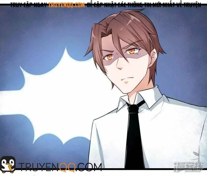 giáo sư điên trong khuôn viên trường chapter 1 32