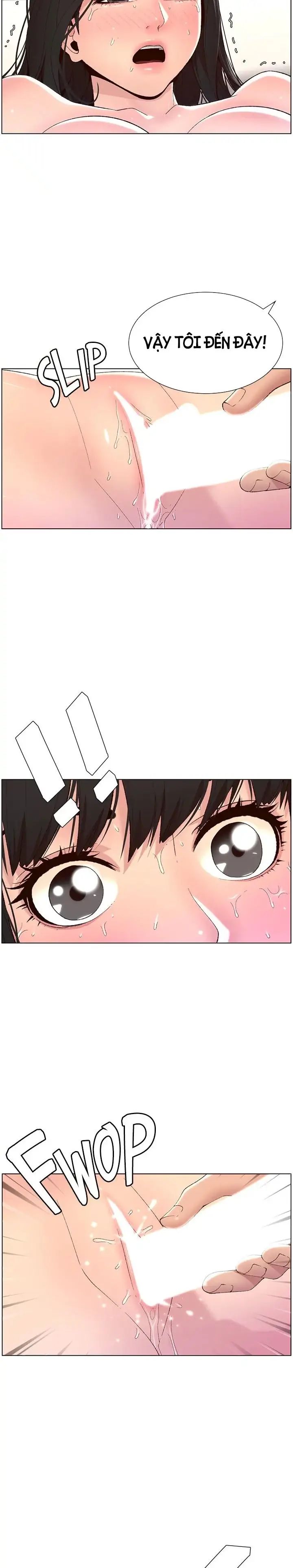 app đế vương giường chiếu chapter 10 10