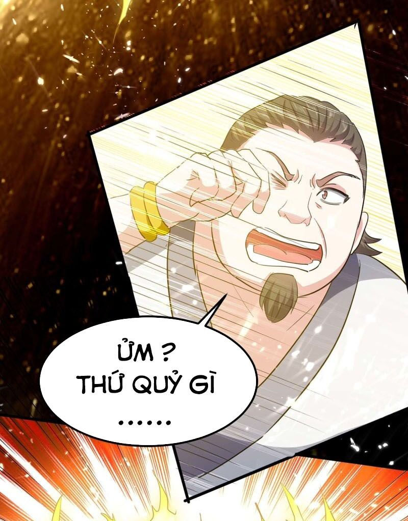 tối cường thăng cấp chapter 200 13