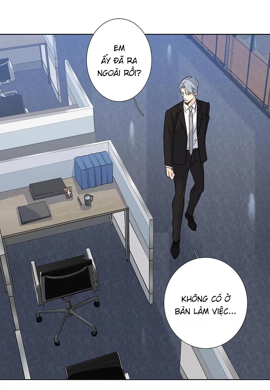 đừng chạm vào tim tôi chapter 60 20