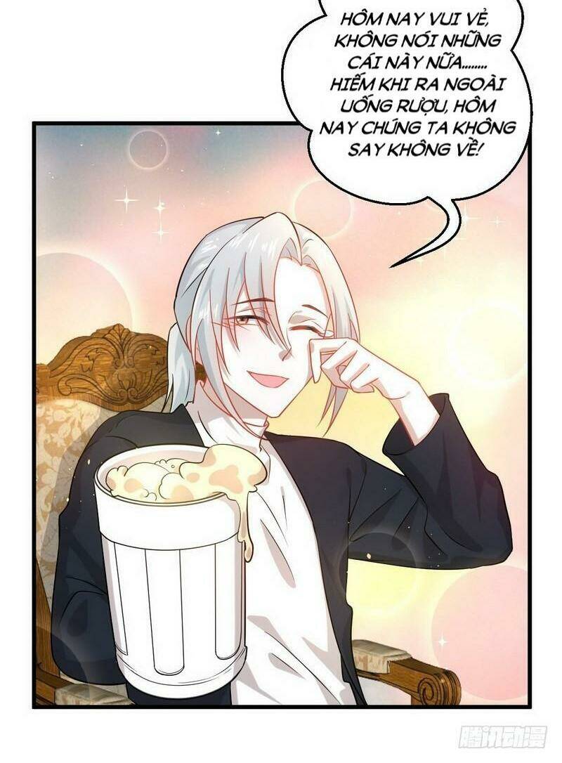 xuyên không vào thế giới nữ cường chapter 39 8