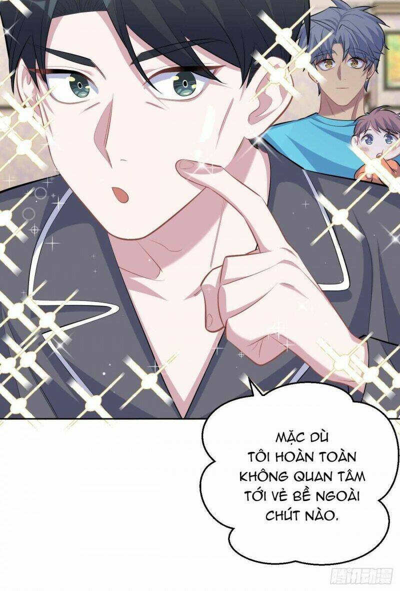 nhạc phụ đại nhân là lão bà chapter 88 19