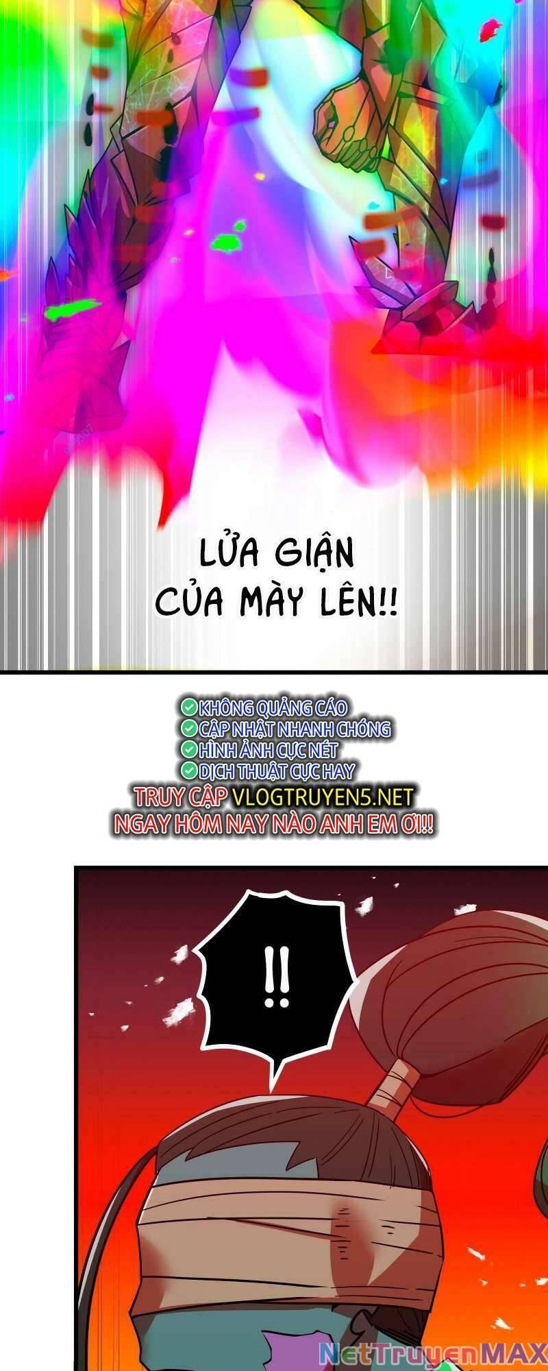 Huyết Thánh Cứu Thế Chủ~ Ta Chỉ Cần 0.0000001% Đã Trở Thành Vô Địch chapter 11 79