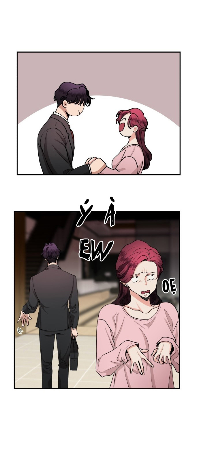 oan gia ngõ hẹp chapter 29 60