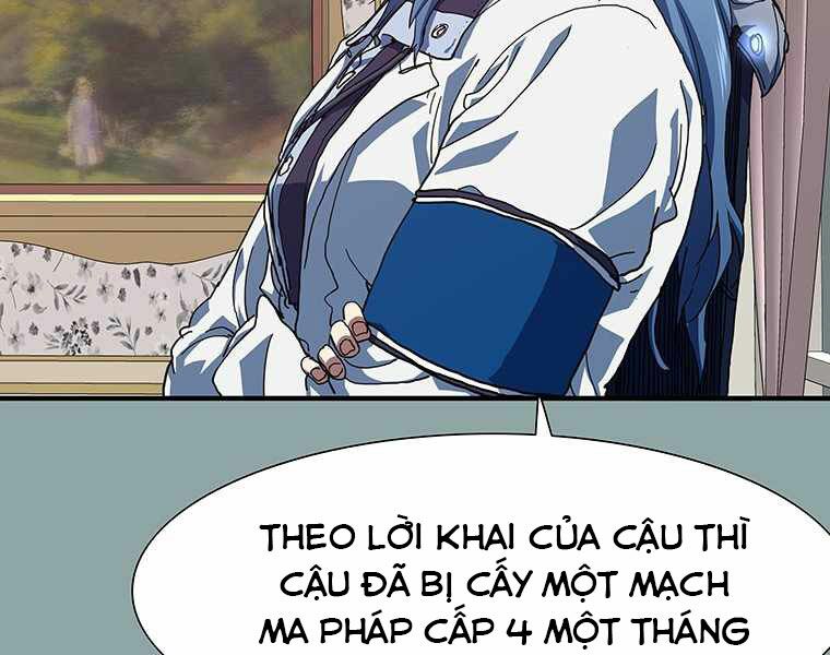 các chòm sao chỉ chú ý mình tôi chapter 15 35