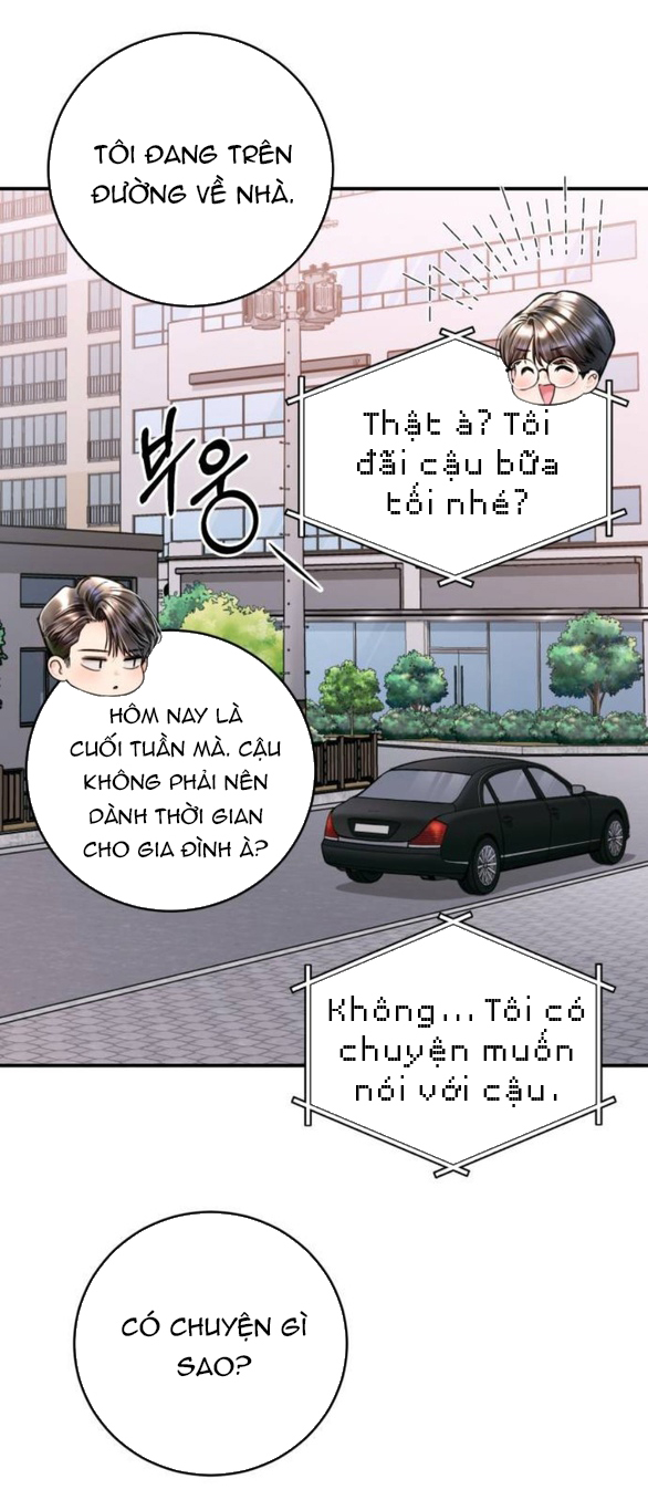 đứa trẻ trông giống tôi chapter 36.2 24