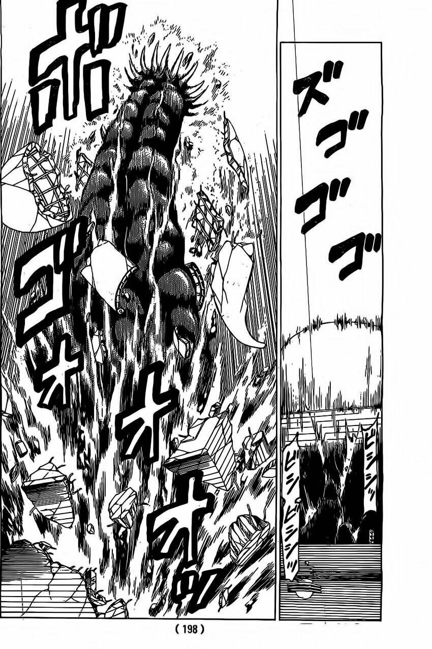 hakaijuu chapter 48 19
