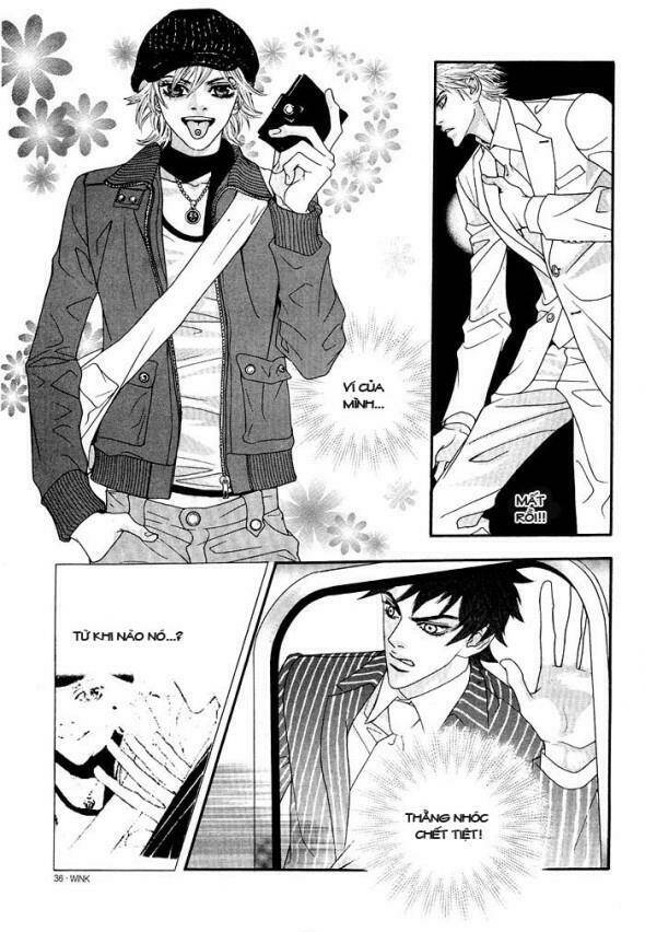 the summit chapter 1 9