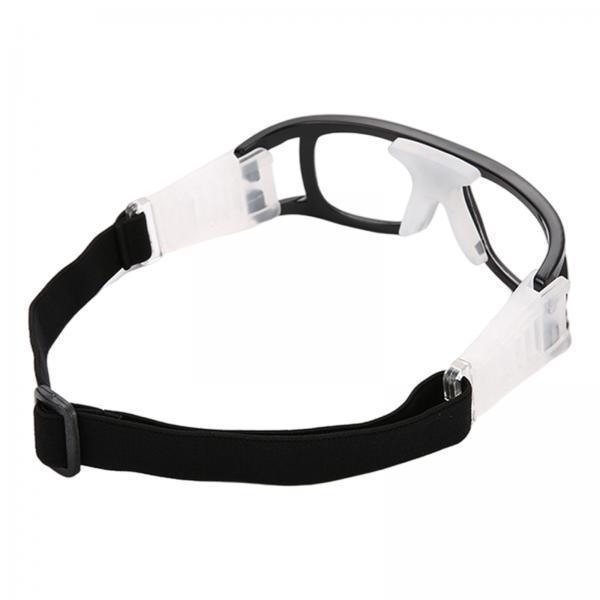 2X Basketball Goggles Glasses Sports  Men Women Gift Black