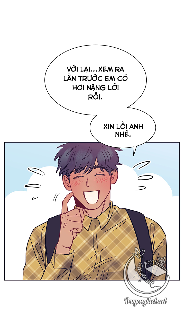 [bl19+]tình yêu hoàn mỹ chapter 3.2 26