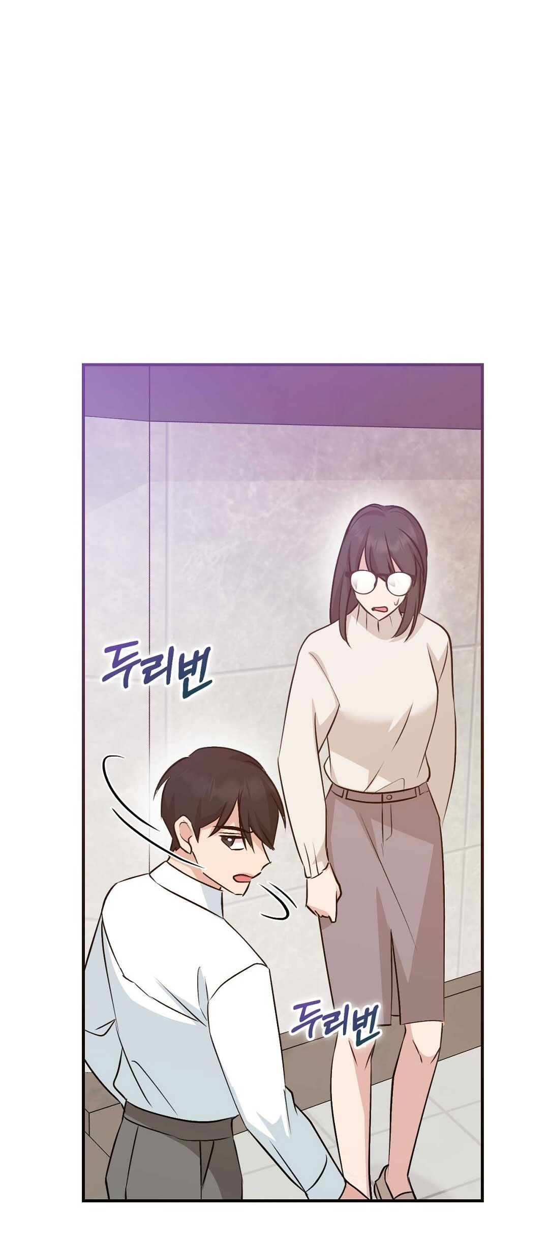 Hợp Đồng Nô Lệ Dâm Đãng chapter 35.2 - Trang 55