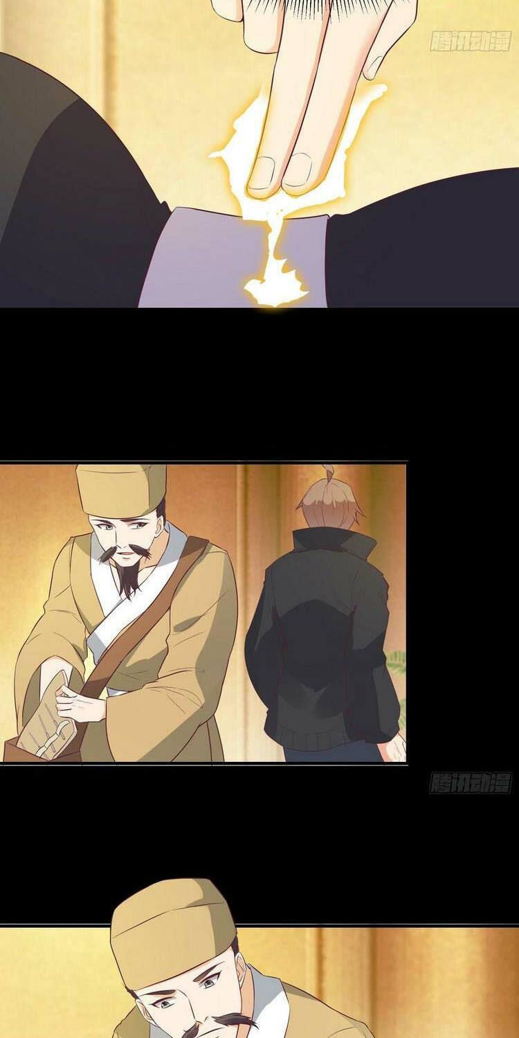 ta lập hậu cung tại tây du ký chapter 28 8