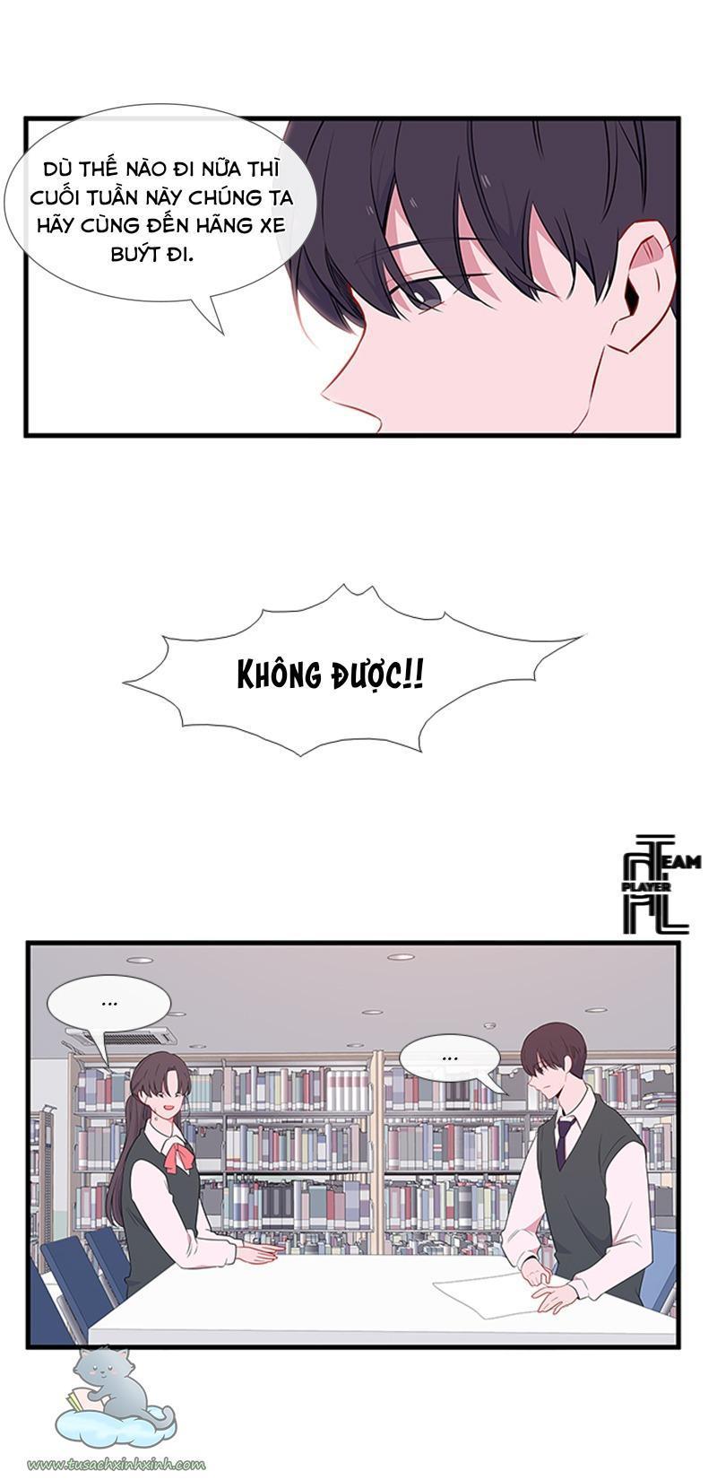 về bên anh chapter 15 4