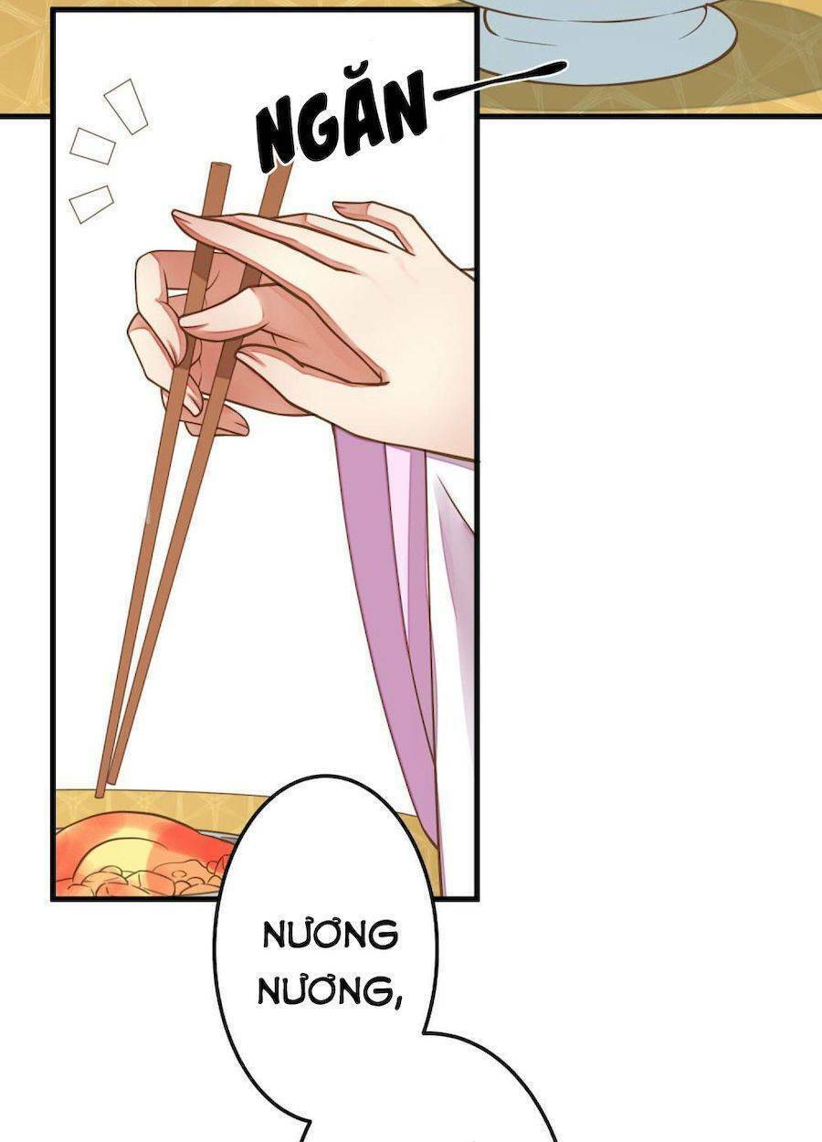 quý phi này có chút cơ chapter 9 15