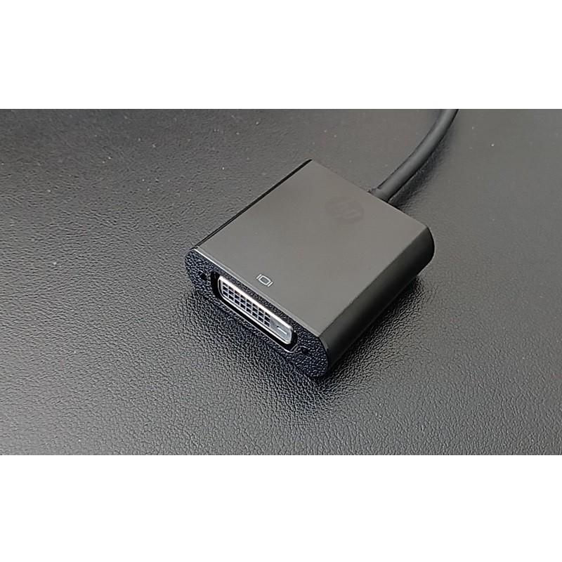 Cáp chuyển DisplayPort To DVI, DisplayPort To DVI Adapter