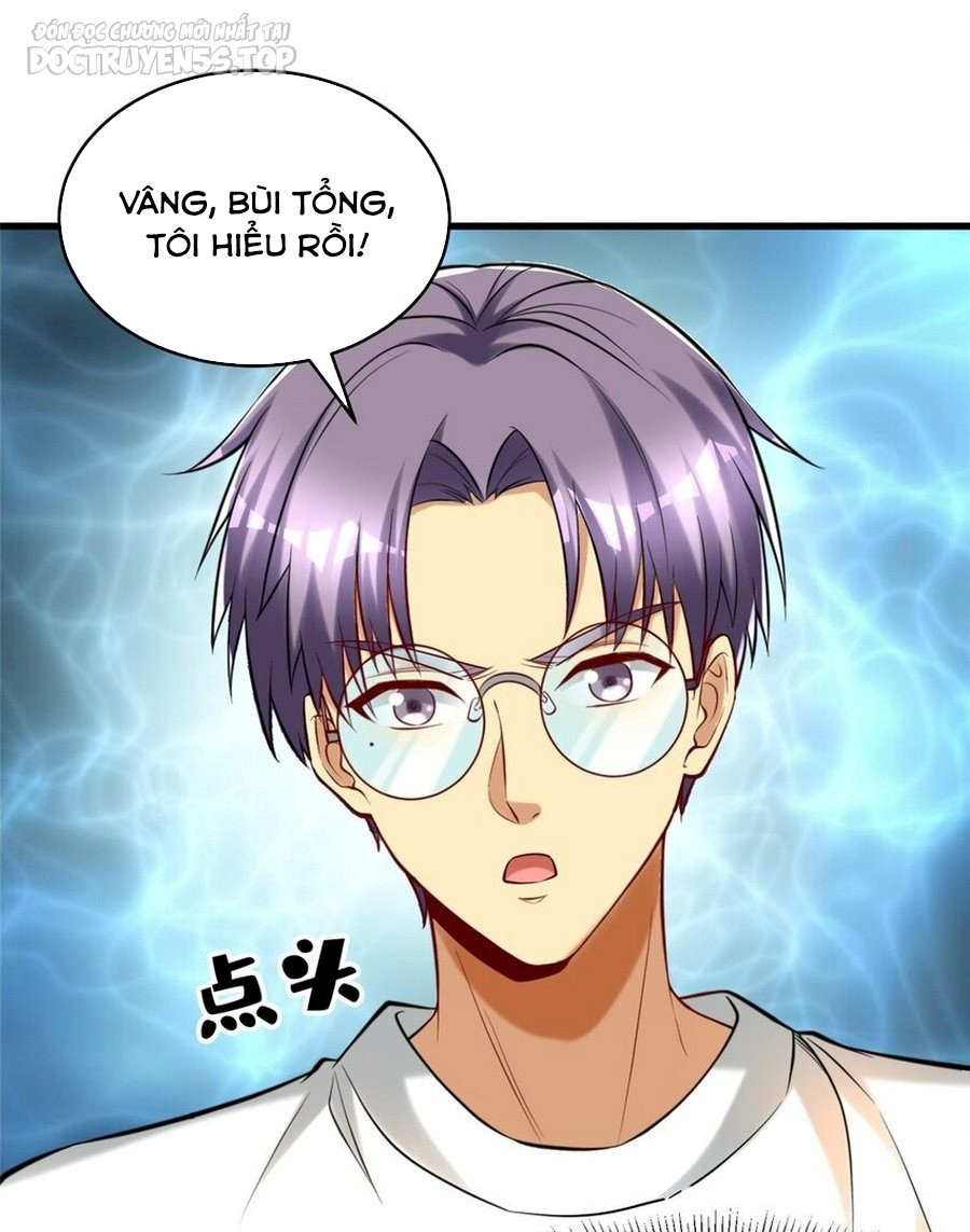 ta làm giàu từ thua lỗ game chapter 97 53