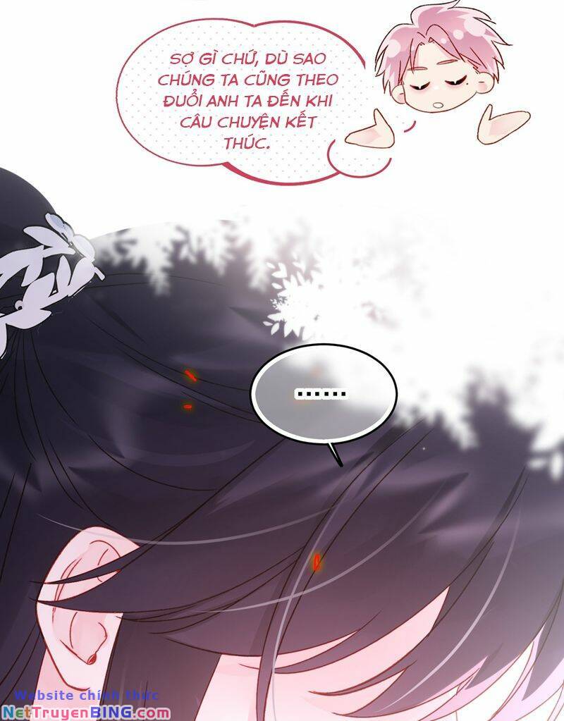 tôi phải làm một kẻ đại xấu xa chapter 123 23