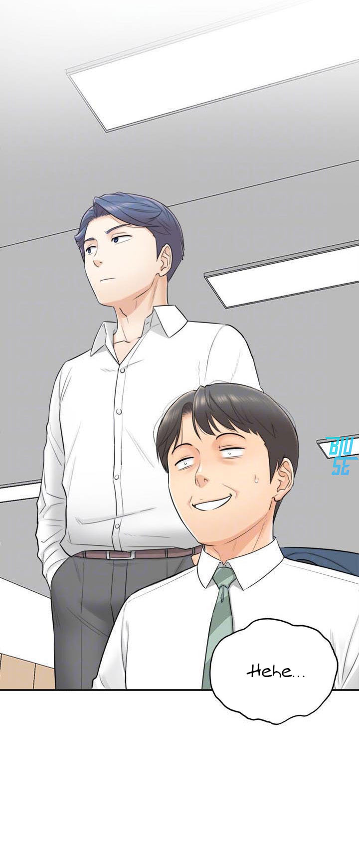 sếp trẻ chapter 2 25