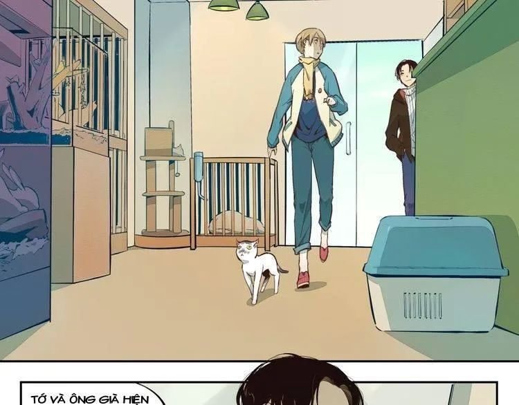 thời khắc ấy, chúng ta gặp nhau chapter 10 2