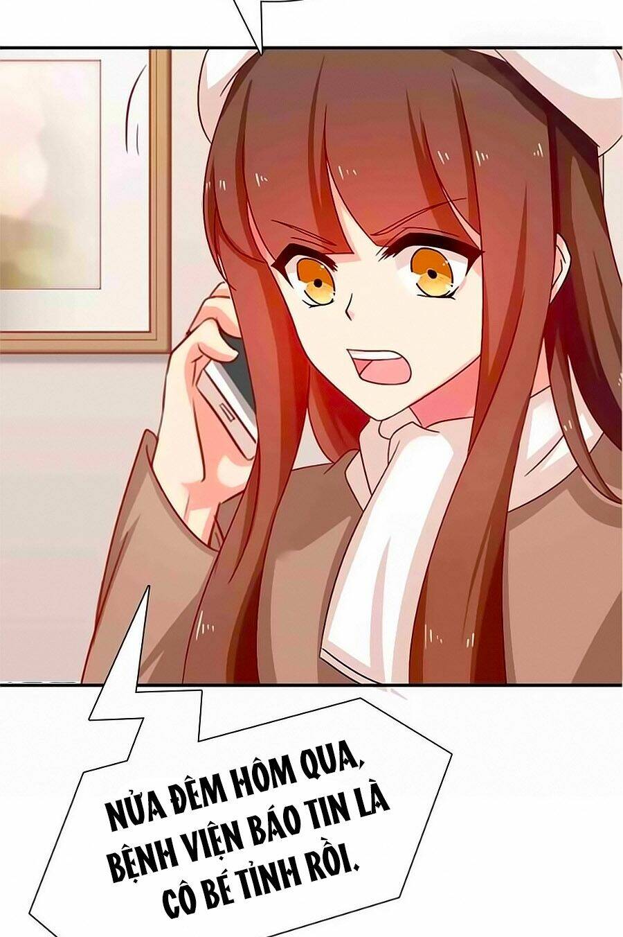 chỉ nhiễm thành hôn chapter 204 12