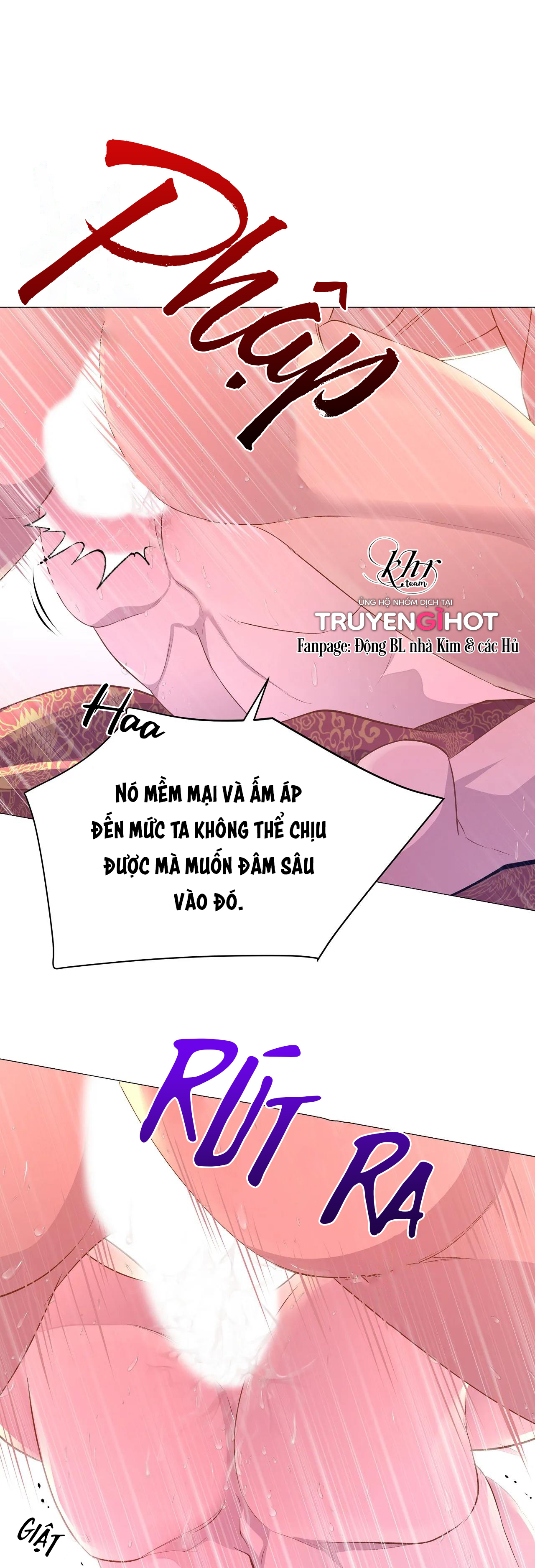 dạ xoa hóa liên ký chapter 27 5